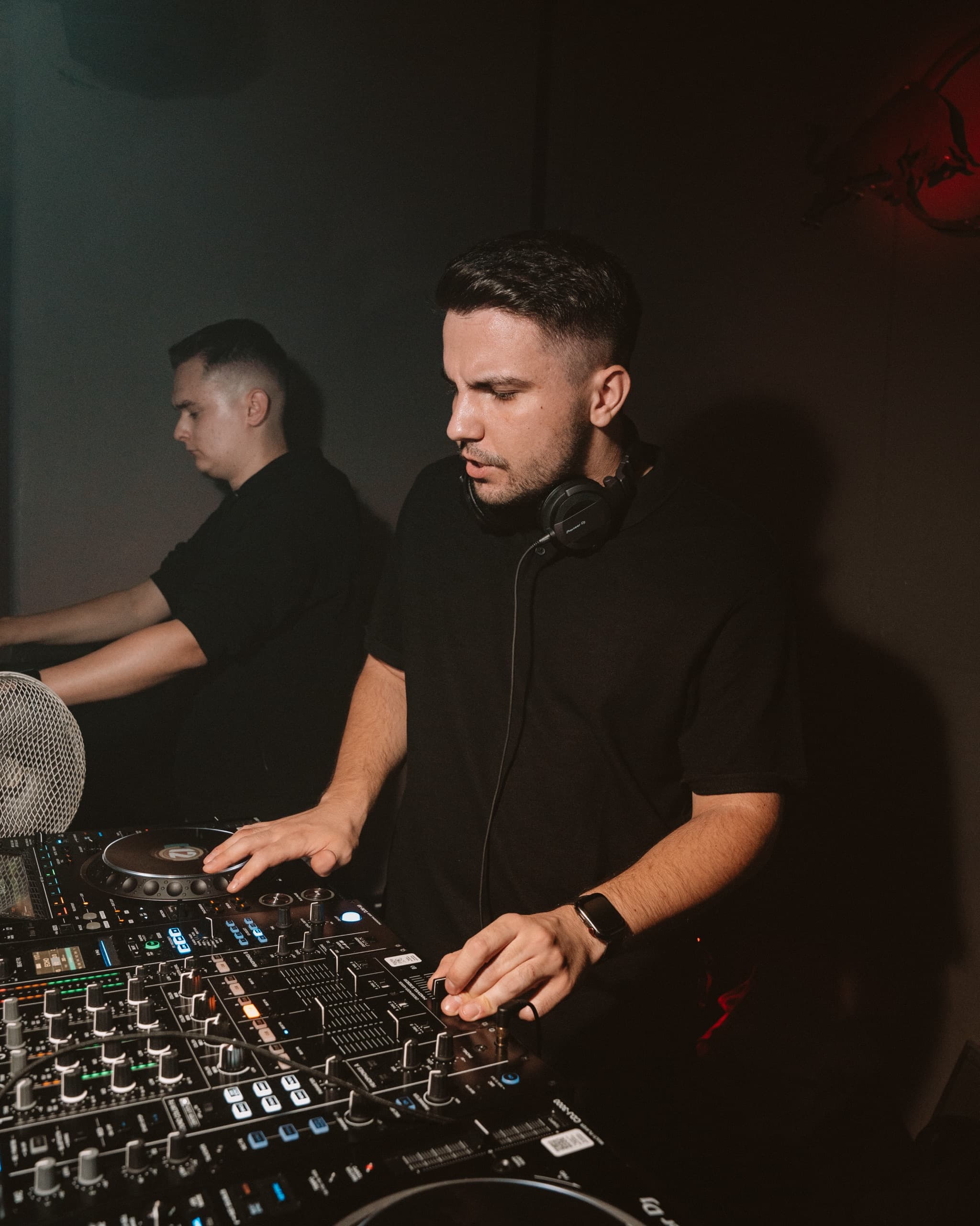 MVM — URBAN Sound